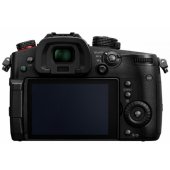 Lumix GH5S Body Black