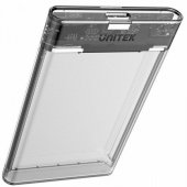 2,5®® SATA USB 3.1 Transparent S1103A