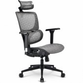 Chair OfficePal C40M grey