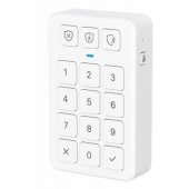 SKP0A Security Keypad White