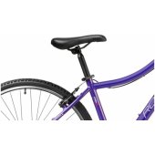 28®® Orkan D Lite 2023 L Violet/ Pink
