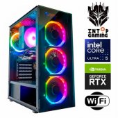 Ultra 5 245KF 32GB DDR5 1TB SSD RTX5050 8GB WiFi no-OS GFB
