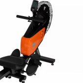 ZP6591 Air Rowing Machine