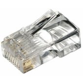 A-MO 8/ 8 SR Modular Plug