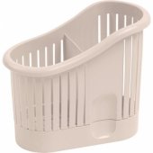 Curver Cutlery drainer 14 - savanna CURVER