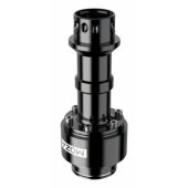 RS061 steering column extension