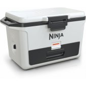 FrostVault 47L White
