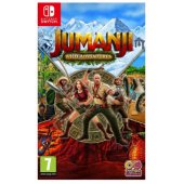 Jumanji: Wild Adventures for NSW