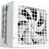 PN850M WH 850W Gold ATX White
