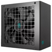 PN1000-D 1000W Gold ATX Black