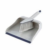 LA032760PEU7 Deep Clean Dustpan & Brush Set