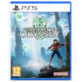 One Piece Odyssey PS5