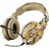 HEADSET GXT322D CARUS