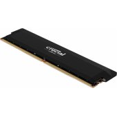 Pro Overclocking Black 16GB DDR5 6400MHZ UDIMM CP16G64C38U5B