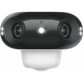 Argus 4 Pro White