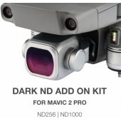 FILTER DARK ND ADD ON KIT FOR MAVIC 2 PRO