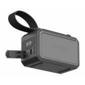 421-14 Survivor Powerbank 100W 40000