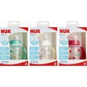 First Choice Learner Bottle 10743926 150ml Random