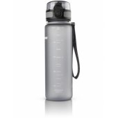 City Filter Bottle, 500 ml Grey