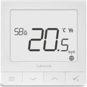 Salus TEMPERATURE REGULATOR SQ610 230V