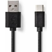 CCGT60600BK20 USB-A to USB-C 2m
