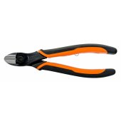 Bahco Side Cutter Pliers 160mm (2101G-160)