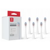 Brush Head Delicate Care Kids P3K1 White 6pcs