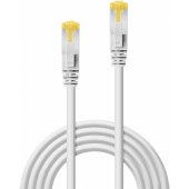 RJ-45 to RJ-45 0.5m (47321) White