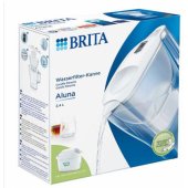 Aluna Water filter jug