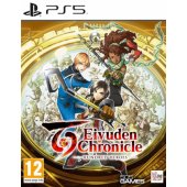 Eiyuden Chronicles: Hundred Heroes for PS5