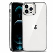 "Back Case Ultra 1 mm Apple iPhone 13 Pro" Transparent