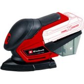 Einhell cordless multi-sander TE-OS 18/ 150 Li - solo