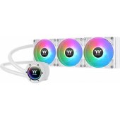TH360 V2 ARGB120mm AiO Liquid Cooler White