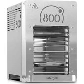800 Grad Grill Standard