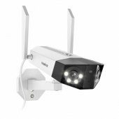 Duo Series W730 White