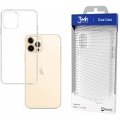 "Clear Case iPhone 12 Pro Max" Transparent