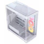 Frame 4500X RS-R ARGB White