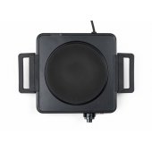 EK4353PFVDE Single Hot Plate