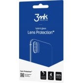 Lens Protection Hybrid Camera Lens Samsung Galaxy A36 5G