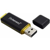 64GB USB 3.1 Highspeed Line Black