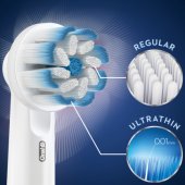EB60-8 Clean&Care Sensitive Clean 8pcs.