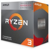 AMD Ryzen 3 3200G YD3200C5FHBOX