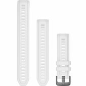 Watch strap Instinct 2S, whitestone