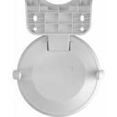 Cruiser SC 5MP White/ Black