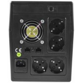 UPS04 1500VA
