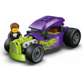 60485 Hot Rod