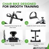 14TUSFU380 Mini Pro Chair Bike