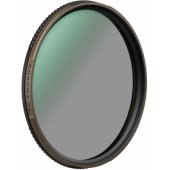 135 Series Black Mist Filter 82mm