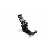 60165 Adjustable, Smartgrip, Black, 6.5 "