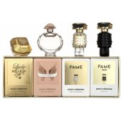 Miniature Collection Set 4x5ml